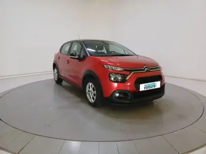 Photo 32 Citroën C3 Gén. III Ph2 NG PLUS 5