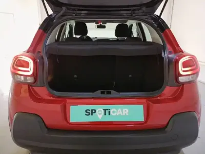 Photo 35 Citroën C3 Gén. III Ph2 NG PLUS 5