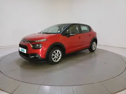 Photo 30 Citroën C3 Gén. III Ph2 NG PLUS 5