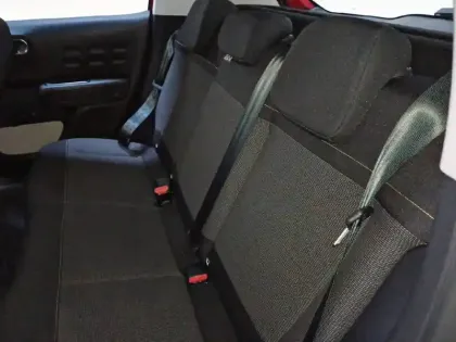 Photo 41 Citroën C3 Gén. III Ph2 NG PLUS 5