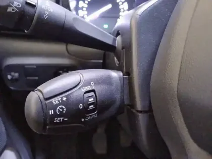 Photo 85 Citroën C3  BlueHDi 100 ch BVM6