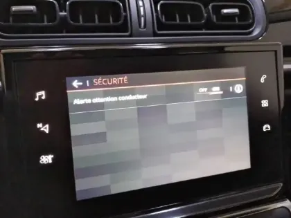 Photo 81 Citroën C3  BlueHDi 100 ch BVM6