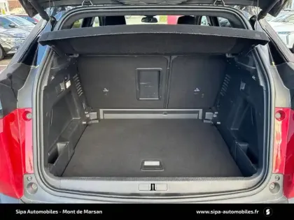 Photo 36 Peugeot 3008  BlueHDi 180ch S&S EAT8