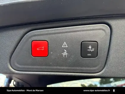 Photo 29 Peugeot 3008  BlueHDi 180ch S&S EAT8