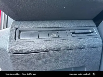 Photo 20 Peugeot 3008  BlueHDi 180ch S&S EAT8