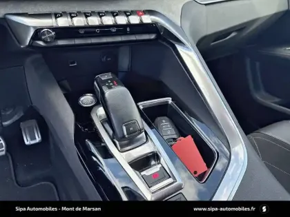 Photo 19 Peugeot 3008  BlueHDi 180ch S&S EAT8