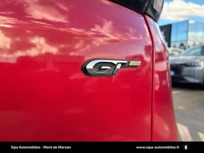 Photo 28 Peugeot 3008  BlueHDi 180ch S&S EAT8