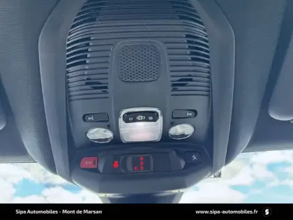 Photo 23 Peugeot 3008  BlueHDi 180ch S&S EAT8