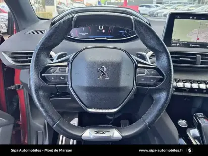 Photo 11 Peugeot 3008  BlueHDi 180ch S&S EAT8