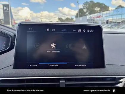 Photo 48 Peugeot 3008  BlueHDi 180ch S&S EAT8