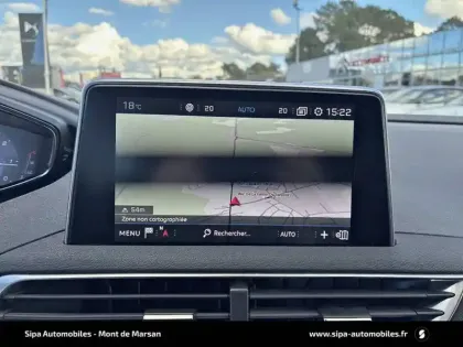 Photo 15 Peugeot 3008  BlueHDi 180ch S&S EAT8