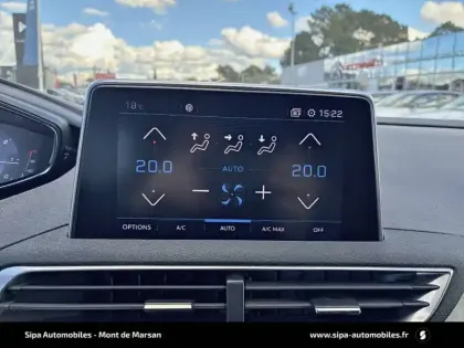 Photo 14 Peugeot 3008  BlueHDi 180ch S&S EAT8