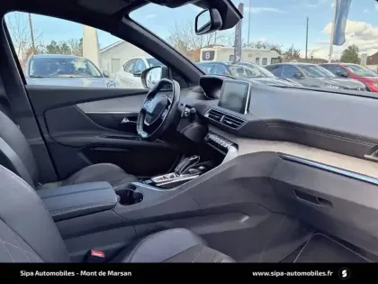 Photo 25 Peugeot 3008  BlueHDi 180ch S&S EAT8