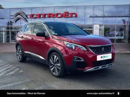 Photo 64 Peugeot 3008  BlueHDi 180ch S&S EAT8