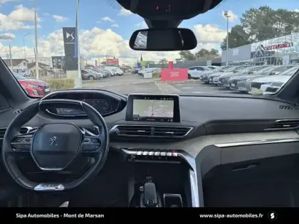 Photo 7 Peugeot 3008  BlueHDi 180ch S&S EAT8