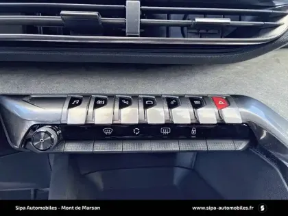 Photo 18 Peugeot 3008  BlueHDi 180ch S&S EAT8