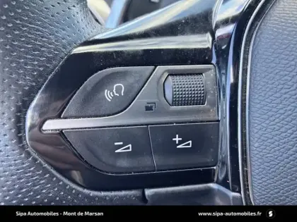 Photo 21 Peugeot 3008  BlueHDi 180ch S&S EAT8