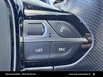 Photo 22 Peugeot 3008  BlueHDi 180ch S&S EAT8