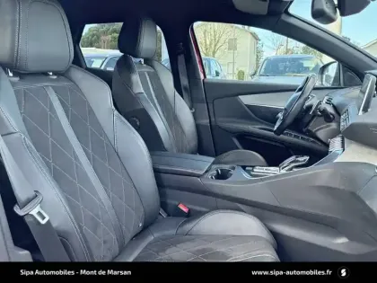 Photo 24 Peugeot 3008  BlueHDi 180ch S&S EAT8