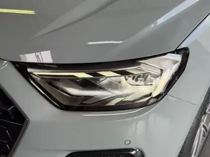 Photo 26 Audi A1  Sportback 25 TFSI 95 ch BVM5