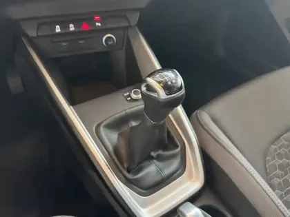 Photo 14 Audi A1  Sportback 25 TFSI 95 ch BVM5