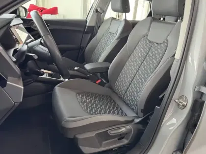 Photo 5 Audi A1  Sportback 25 TFSI 95 ch BVM5