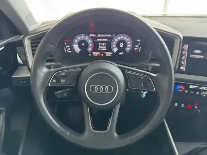 Photo 23 Audi A1  Sportback 25 TFSI 95 ch BVM5