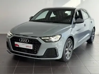 Photo Audi A1 Advanced