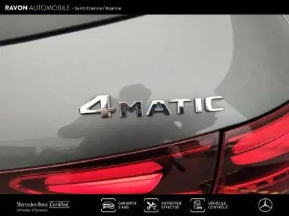 Photo 27 Mercedes GLA  220 d 8G-DCT 4Matic