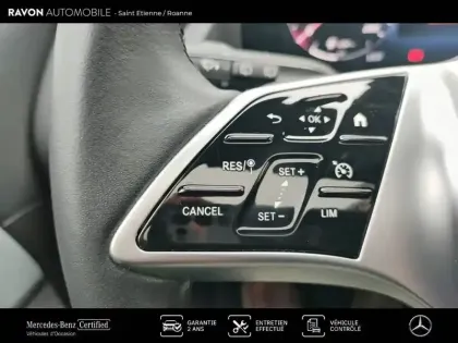 Photo 12 Mercedes GLA  220 d 8G-DCT 4Matic