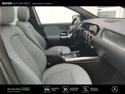 Photo 9 Mercedes GLA  220 d 8G-DCT 4Matic