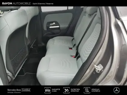 Photo 30 Mercedes GLA  220 d 8G-DCT 4Matic