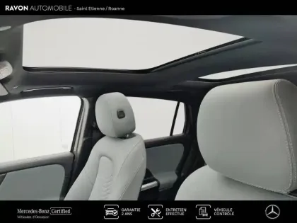 Photo 29 Mercedes GLA  220 d 8G-DCT 4Matic