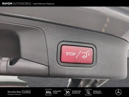 Photo 26 Mercedes GLA  220 d 8G-DCT 4Matic