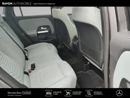 Photo 5 Mercedes GLA  220 d 8G-DCT 4Matic