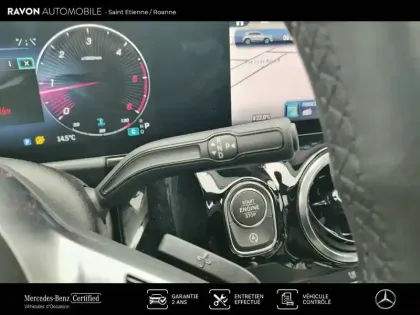 Photo 11 Mercedes GLA  220 d 8G-DCT 4Matic