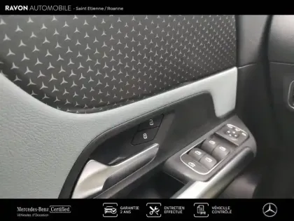 Photo 13 Mercedes GLA  220 d 8G-DCT 4Matic