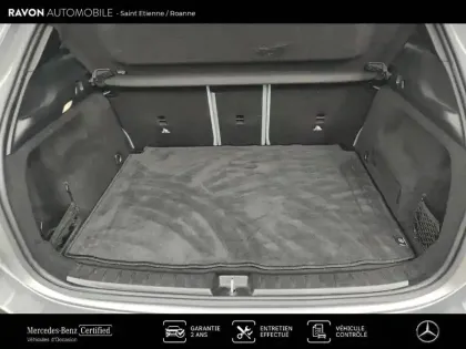 Photo 24 Mercedes GLA  220 d 8G-DCT 4Matic