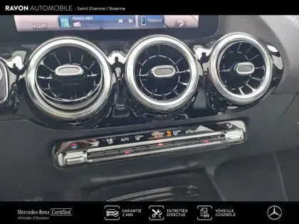 Photo 10 Mercedes GLA  220 d 8G-DCT 4Matic