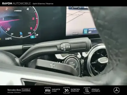 Photo 14 Mercedes GLA  220 d 8G-DCT 4Matic