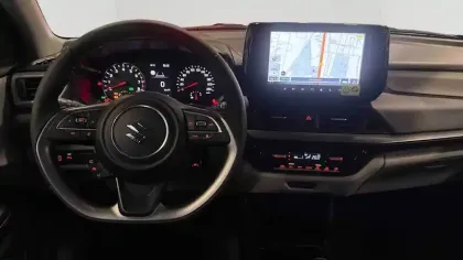 Photo 5 Suzuki Swift  1.2 Dualjet Hybrid