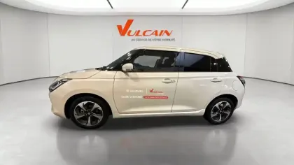 Photo 15 Suzuki Swift  1.2 Dualjet Hybrid