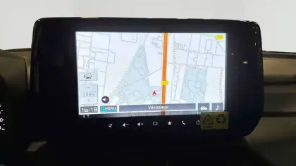 Photo 13 Suzuki Swift  1.2 Dualjet Hybrid