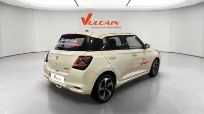 Photo 19 Suzuki Swift  1.2 Dualjet Hybrid
