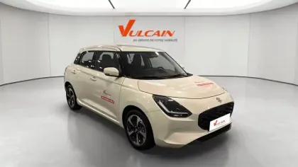 Photo 21 Suzuki Swift  1.2 Dualjet Hybrid