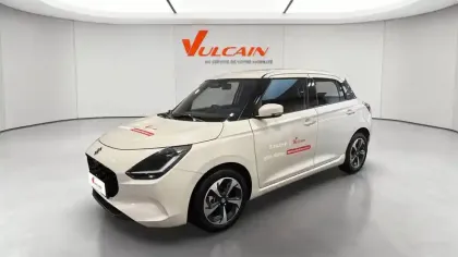 Photo 14 Suzuki Swift  1.2 Dualjet Hybrid