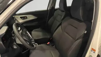 Photo 11 Suzuki Swift  1.2 Dualjet Hybrid