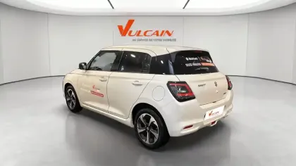 Photo 6 Suzuki Swift  1.2 Dualjet Hybrid