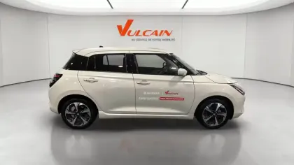 Photo 8 Suzuki Swift  1.2 Dualjet Hybrid