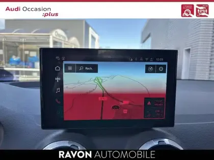 Photo 21 Audi Q2  35 TFSI 150 S tronic 7